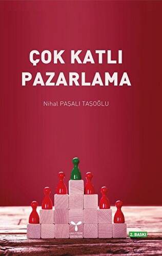 Çok Katlı Pazarlama - 1