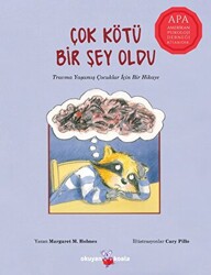 Çok Kötü Bir Şey Oldu - 1