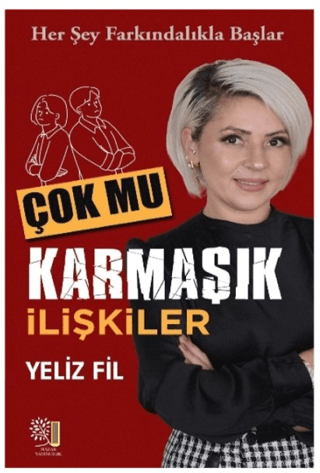 Çok mu Karmaşık İlişkiler - 1
