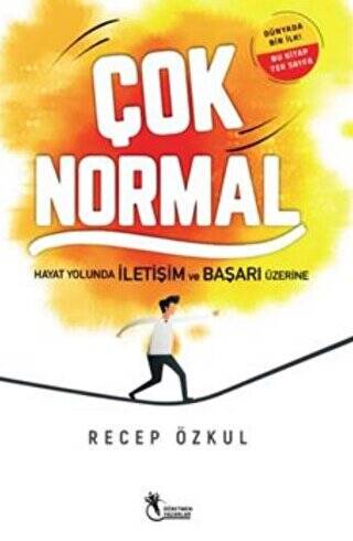 Çok Normal - 1