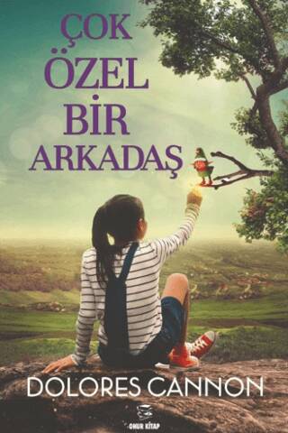 Çok Özel Bir Arkadaş - 1