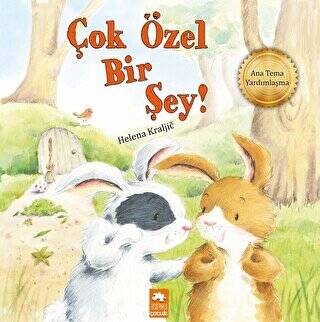 Çok Özel Bir Şey! - 1