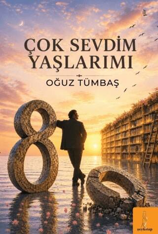 Çok Sevdim Yaşlarımı - 1