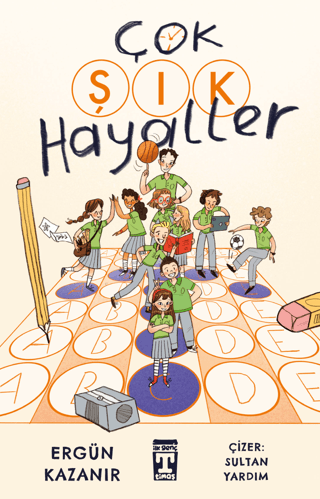 Çok Şık Hayaller - 1