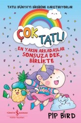 Çok Tatlı - 1