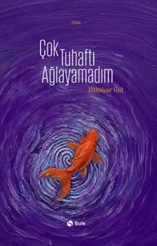 Çok Tuhaftı Ağlayamadım - 1