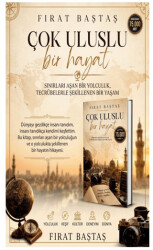 Çok Uluslu Bir Hayat - Odysseus Yayınları