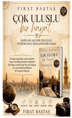 Çok Uluslu Bir Hayat - 1