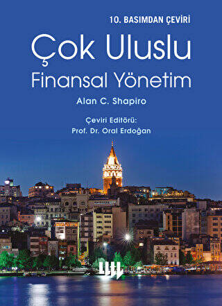 Çok Uluslu Finansal Yönetim - 1