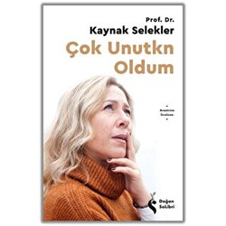 Çok Unutkn Oldum - 1