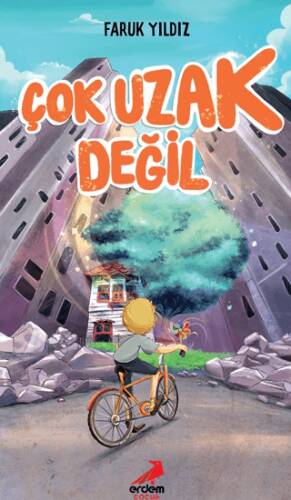 Çok Uzak Değil - 1