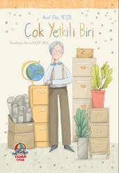Çok Yetkili Biri - Yağmur Çocuk