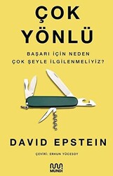Çok Yönlü - 1