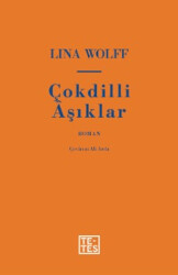 Çokdilli Âşıklar - Tetes Kitap