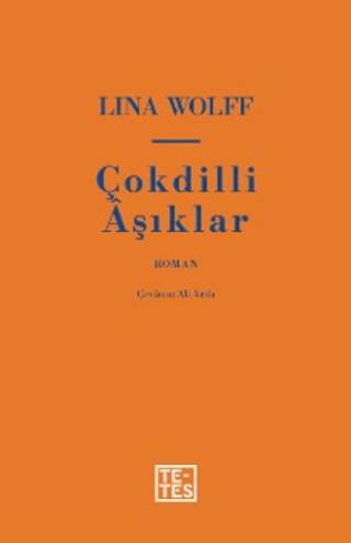 Çokdilli Âşıklar - 1