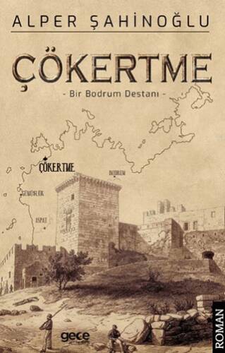 Çökertme - 1
