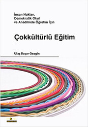 Çokkültürlü Eğitim - 1