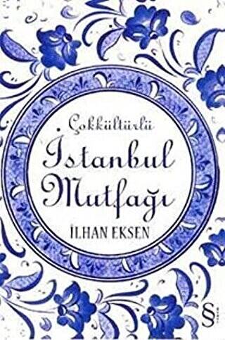 Çokkültürlü İstanbul Muffağı - 1