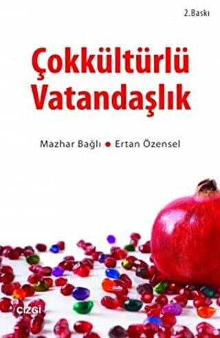 Çokkültürlü Vatandaşlık - 1