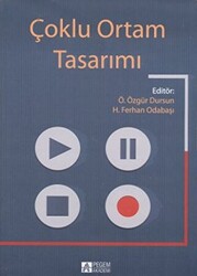 Çoklu Ortam Tasarımı - 1