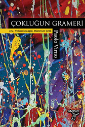 Çokluğun Grameri - 1