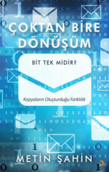 Çoktan Bire Dönüşüm - 1