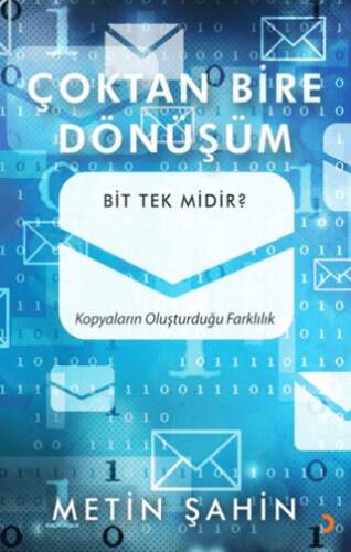 Çoktan Bire Dönüşüm - 1