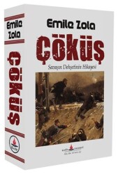 Çöküş - Katip Yayınları