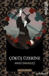 Çöküş Üzerine - Ayabakan Yayınları