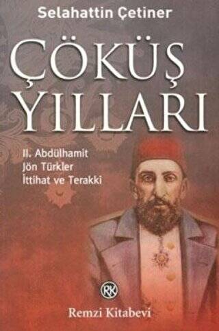 Çöküş Yılları - 1
