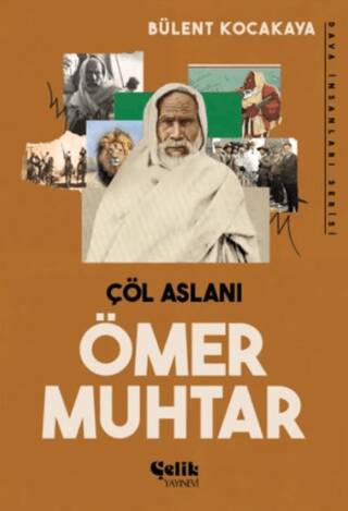 Çöl Aslanı Ömer Muhtar - 1