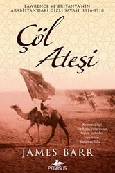 Çöl Ateşi - 1