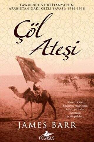 Çöl Ateşi - 1