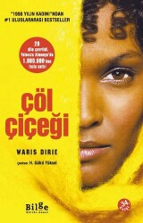 Çöl Çiçeği - 1