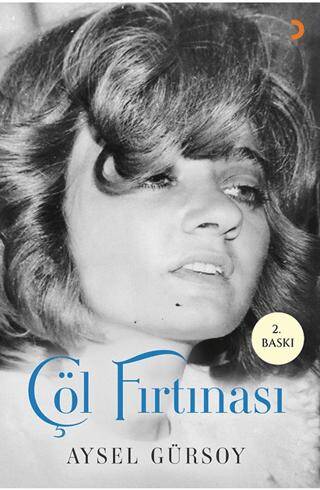 Çöl Fırtınası - 1