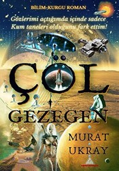 Çöl Gezegen - E-Kitap Yayıncılık