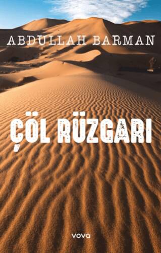 Çöl Rüzgarı - 1