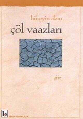 Çöl Vaazları - 1