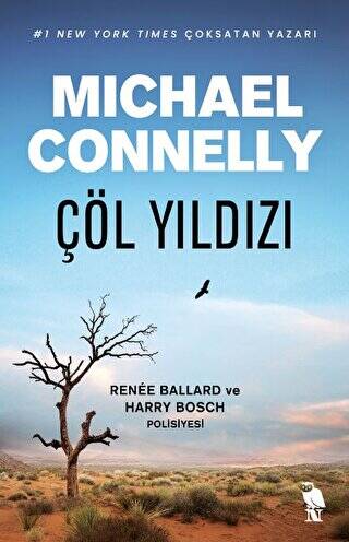 Çöl Yıldızı - 1