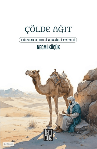 Çölde Ağıt - 1