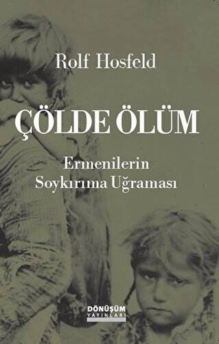 Çölde Ölüm - 1