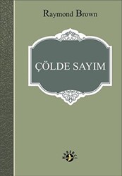 Çölde Sayım - 1