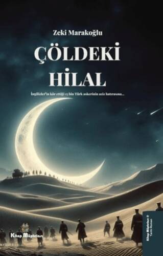 Çöldeki Hilal - 1