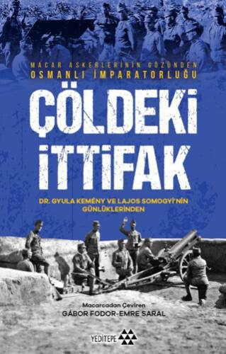 Çöldeki İttifak - 1