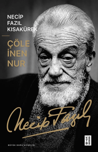 Çöle İnen Nur - 1
