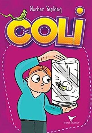 Coli - 1