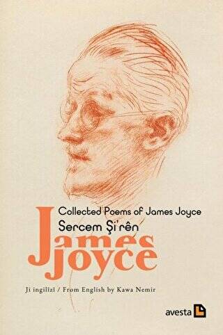 Collected Poems Of James Joyce - Sercem Şi`ren James Joyce - 1