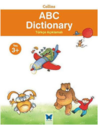 Collins ABC Dictionary - 1