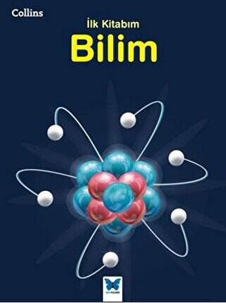 Collins İlk Kitabım Bilim - 1