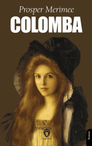 Colomba - 1